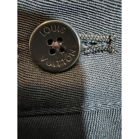 Louis Vuitton LVSE Panelled Cargo Pants - Picture 12 of 17